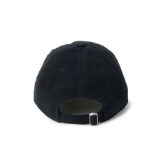 画像6: NEW ERA  9TWENTY MLB Damaged Cap ニューヨーク・ヤンキース ブラック (6)