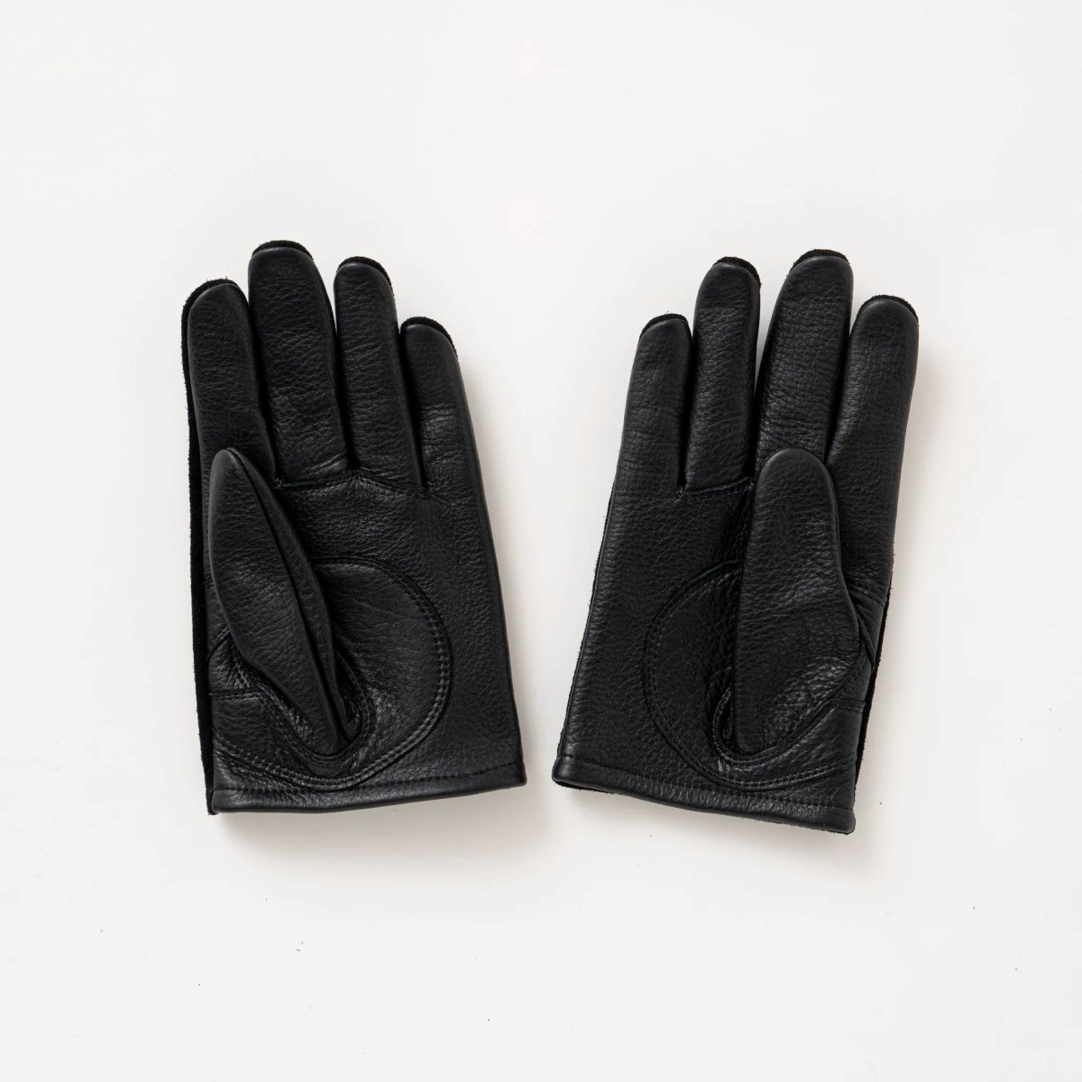 画像8: RATS  LEATHER GLOVE (8)