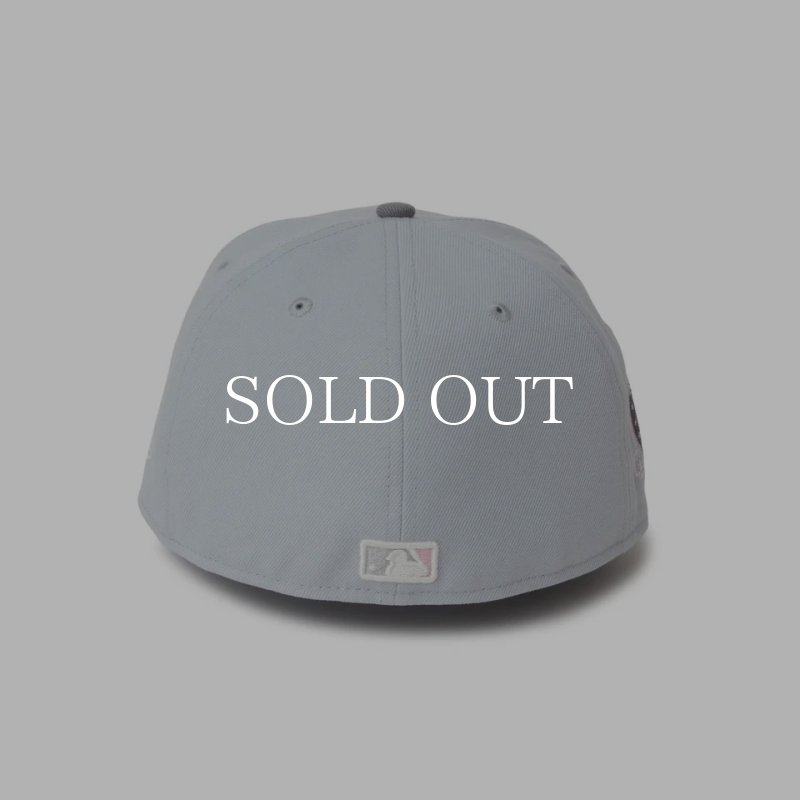 NEW ERA 59FIFTY Sakuranagashi 桜流し ロサンゼルス・ドジャース