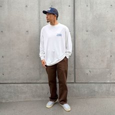 画像4: STANDARD CALIFORNIA  SD Tech Dry Logo LS T (4)