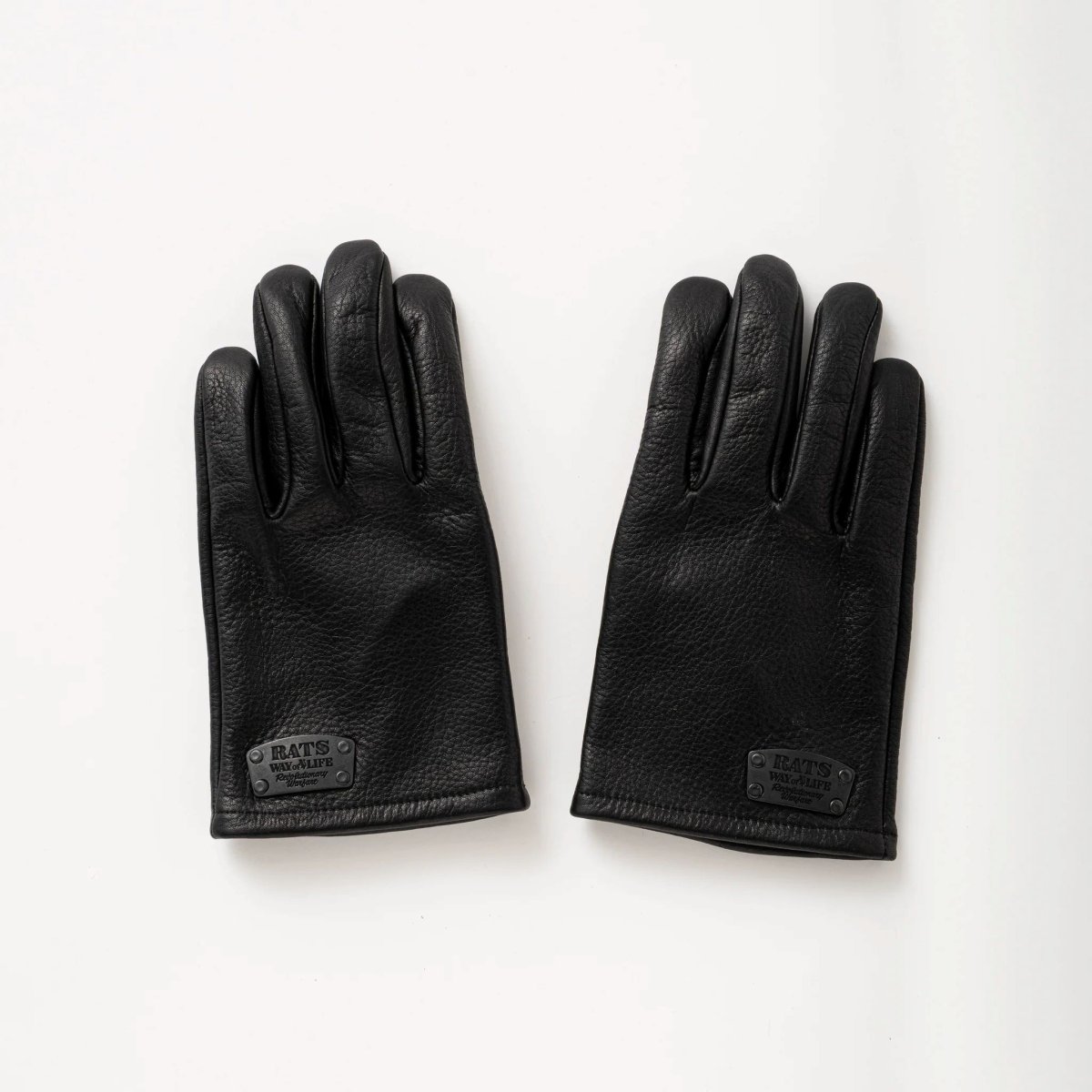 画像3: RATS  LEATHER GLOVE (3)