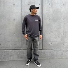 画像8: STANDARD CALIFORNIA  SD Tech Dry Logo LS T (8)
