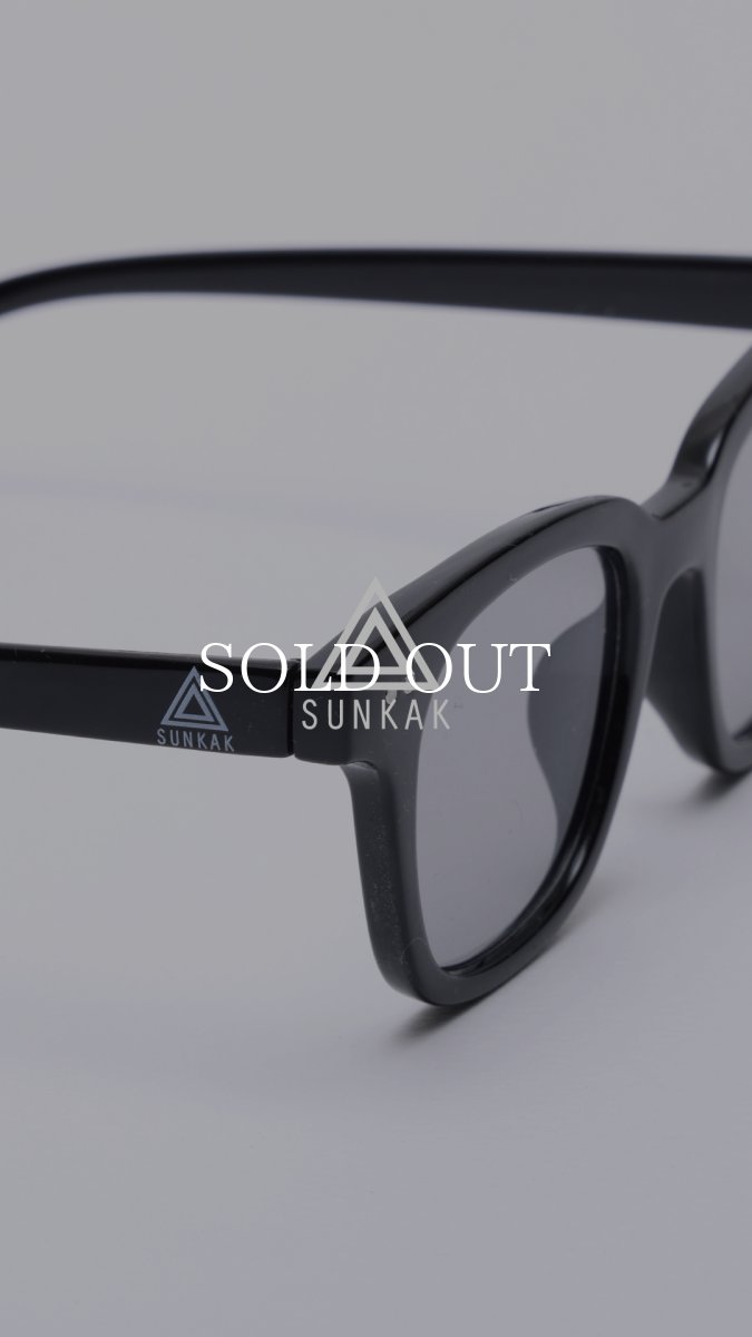 画像6: SUNKAK  TYPE 2 ORIGINAL WHITE LOGO 2026 (6)