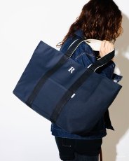 画像4: ROTTWEILER  R9 LARGE TOTE BAG (4)