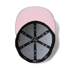 画像6: NEW ERA  59FIFTY Sakuranagashi 桜流し ロサンゼルス・ドジャース スノーグレー/ストームグレー (6)