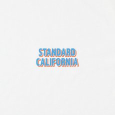 画像6: STANDARD CALIFORNIA  SD Tech Dry Logo LS T (6)