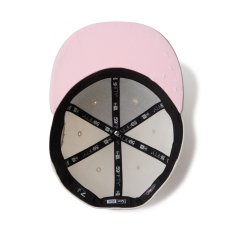 画像7: NEW ERA  59FIFTY Sakuranagashi 桜流し ニューヨーク・ヤンキース サンディリネン/グレー (7)