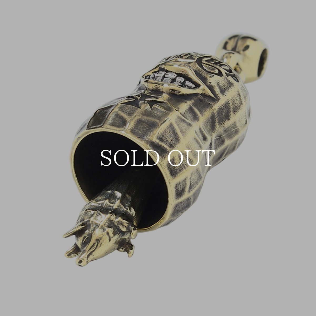 画像4: PORKCHOP GARAGE SUPPLY  Ps GUARDIAN BELL (4)