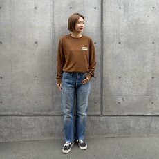画像10: STANDARD CALIFORNIA  SD Tech Dry Logo LS T (10)