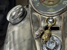 画像8: PORKCHOP GARAGE SUPPLY  Ps GUARDIAN BELL (8)