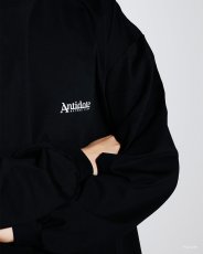 画像4: ANTIDOTE BUYERS CLUB   ASIC Oversized L/S Tee (Oriental Dragon) (4)
