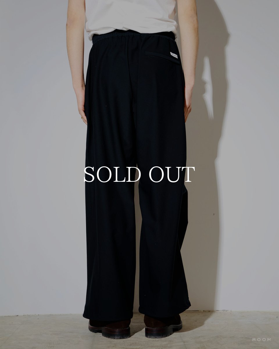 画像6: COOTIE PRODUCTIONS   Frost Weave Track Pants (6)