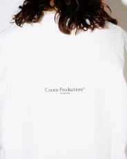 画像5: COOTIE PRODUCTIONS   Spanish Pima Boxy L/S Tee (5)