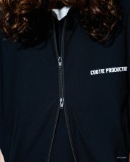 画像6: COOTIE PRODUCTIONS   Frost Weave Track Jacket (6)
