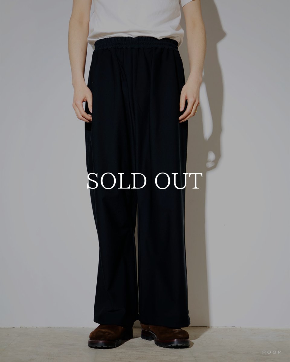 画像3: COOTIE PRODUCTIONS   Frost Weave Track Pants (3)