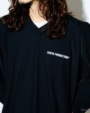 画像5: COOTIE PRODUCTIONS   Frost Weave Hockey L/S Tee (5)
