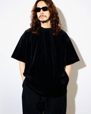画像4: COOTIE PRODUCTIONS   Velour S/S Tee (4)
