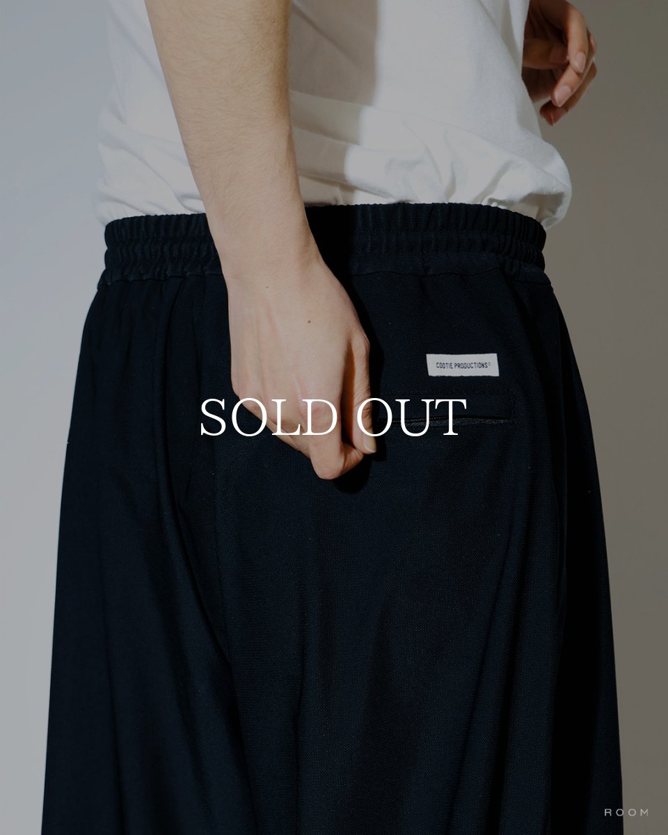 画像5: COOTIE PRODUCTIONS   Frost Weave Track Pants (5)