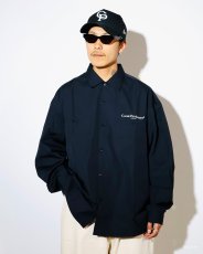 画像5: COOTIE PRODUCTIONS   Broad L/S Work Shirt (5)