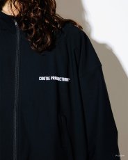 画像4: COOTIE PRODUCTIONS   Frost Weave Track Jacket (4)