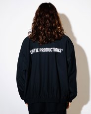 画像11: COOTIE PRODUCTIONS   Frost Weave Track Jacket (11)