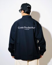 画像8: COOTIE PRODUCTIONS   Broad L/S Work Shirt (8)
