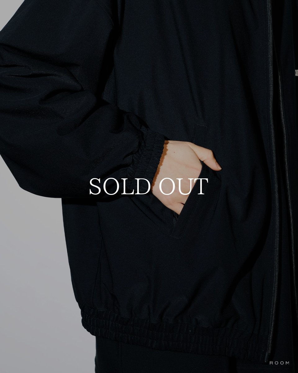画像7: COOTIE PRODUCTIONS   Frost Weave Track Jacket (7)