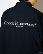 画像7: COOTIE PRODUCTIONS   Broad L/S Work Shirt (7)