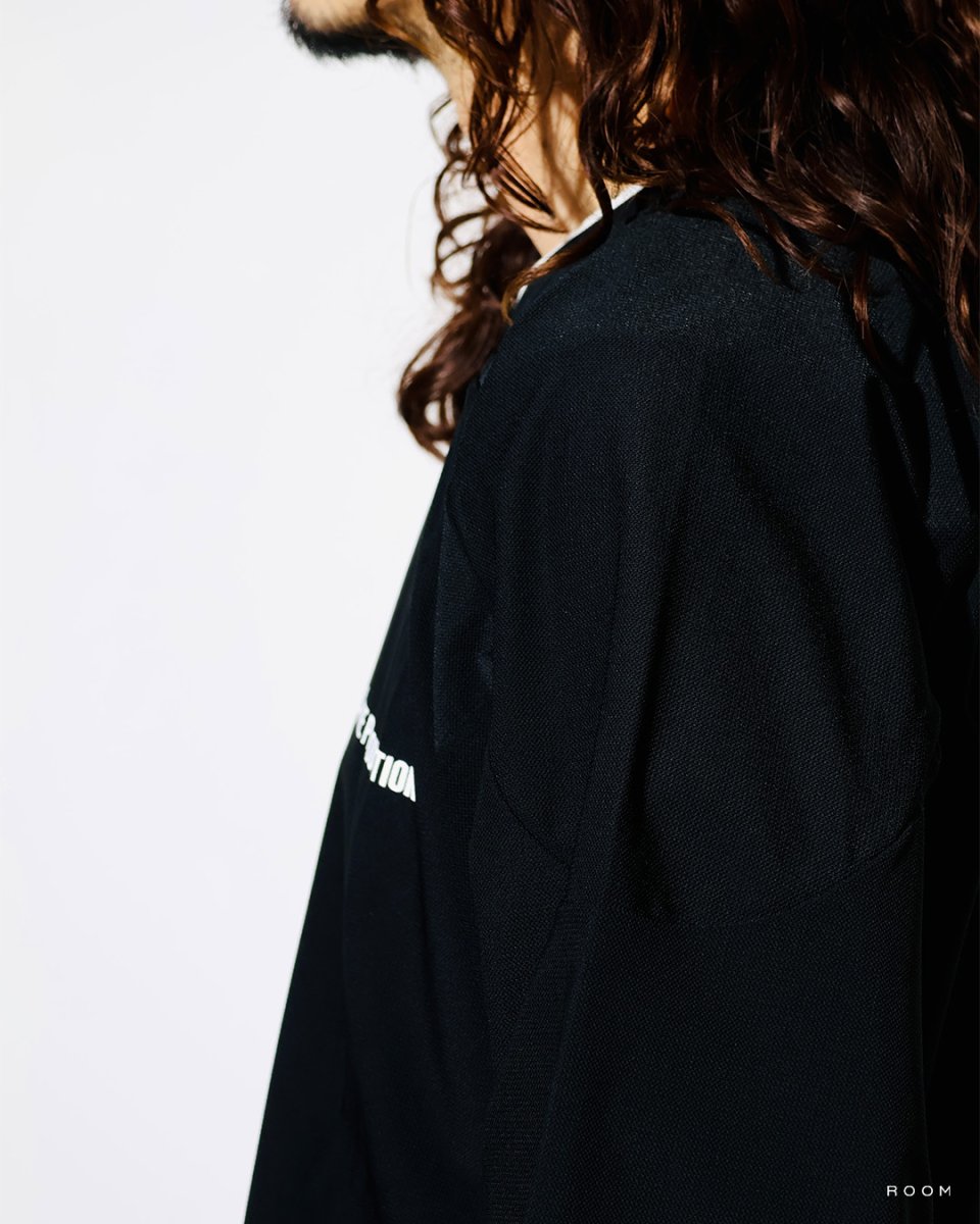 画像6: COOTIE PRODUCTIONS   Frost Weave Hockey L/S Tee (6)