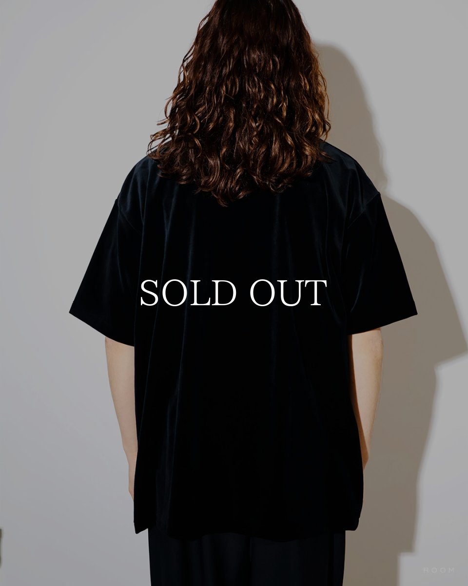 画像6: COOTIE PRODUCTIONS   Velour S/S Tee (6)