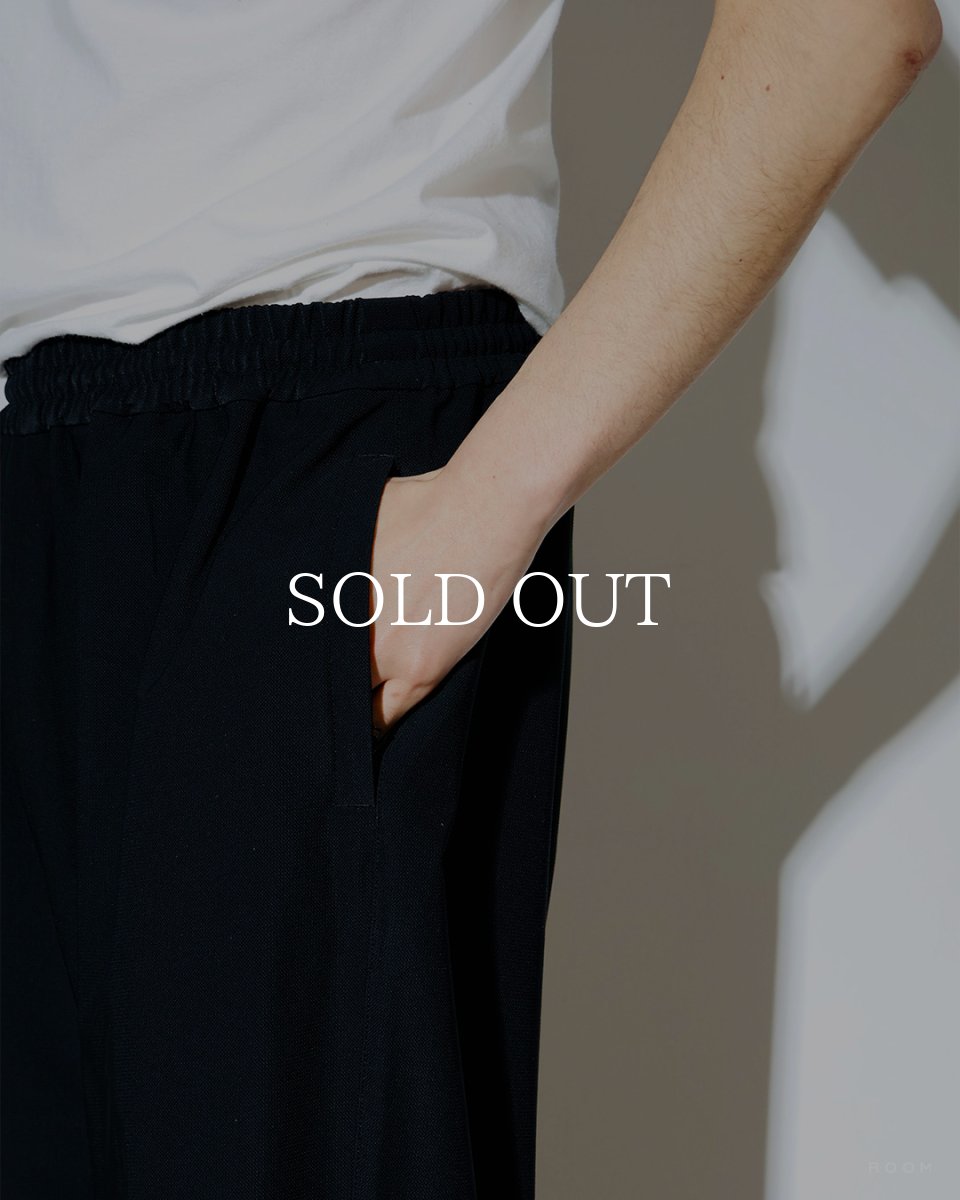 画像4: COOTIE PRODUCTIONS   Frost Weave Track Pants (4)