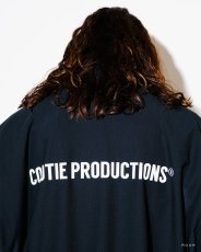 画像9: COOTIE PRODUCTIONS   Frost Weave Track Jacket (9)