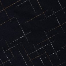 画像11: MINEDENIM  KSR Print Flannel Open Collar SH (11)