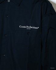 画像6: COOTIE PRODUCTIONS   Broad L/S Work Shirt (6)