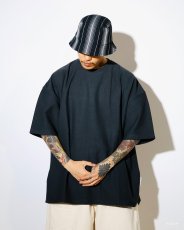 画像3: COOTIE PRODUCTIONS   Bumpy Border Jersey S/S Tee (3)