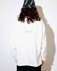画像6: COOTIE PRODUCTIONS   Spanish Pima Boxy L/S Tee (6)