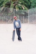 画像4: CHALLENGER  EAGLE C/N SWEAT (4)