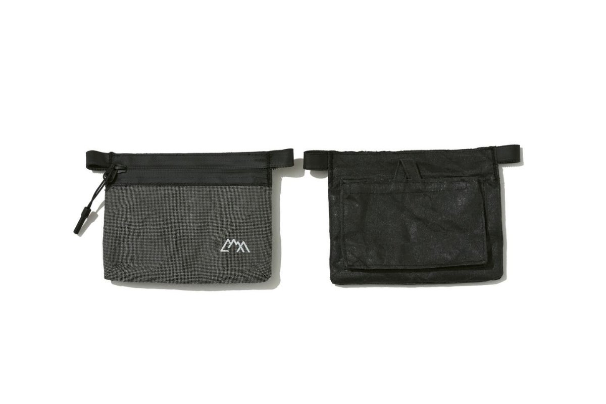 画像1: CMF OUTDOOR GARMENT  MINI WALLET ULTRA100X (1)