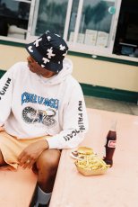 画像8: CHALLENGER  SNAKE HOODIE (8)