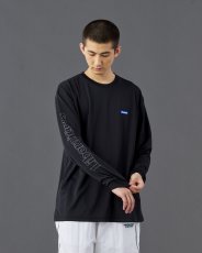 画像18: Liberaiders  REFLECTOR DRY L/S TEE (18)