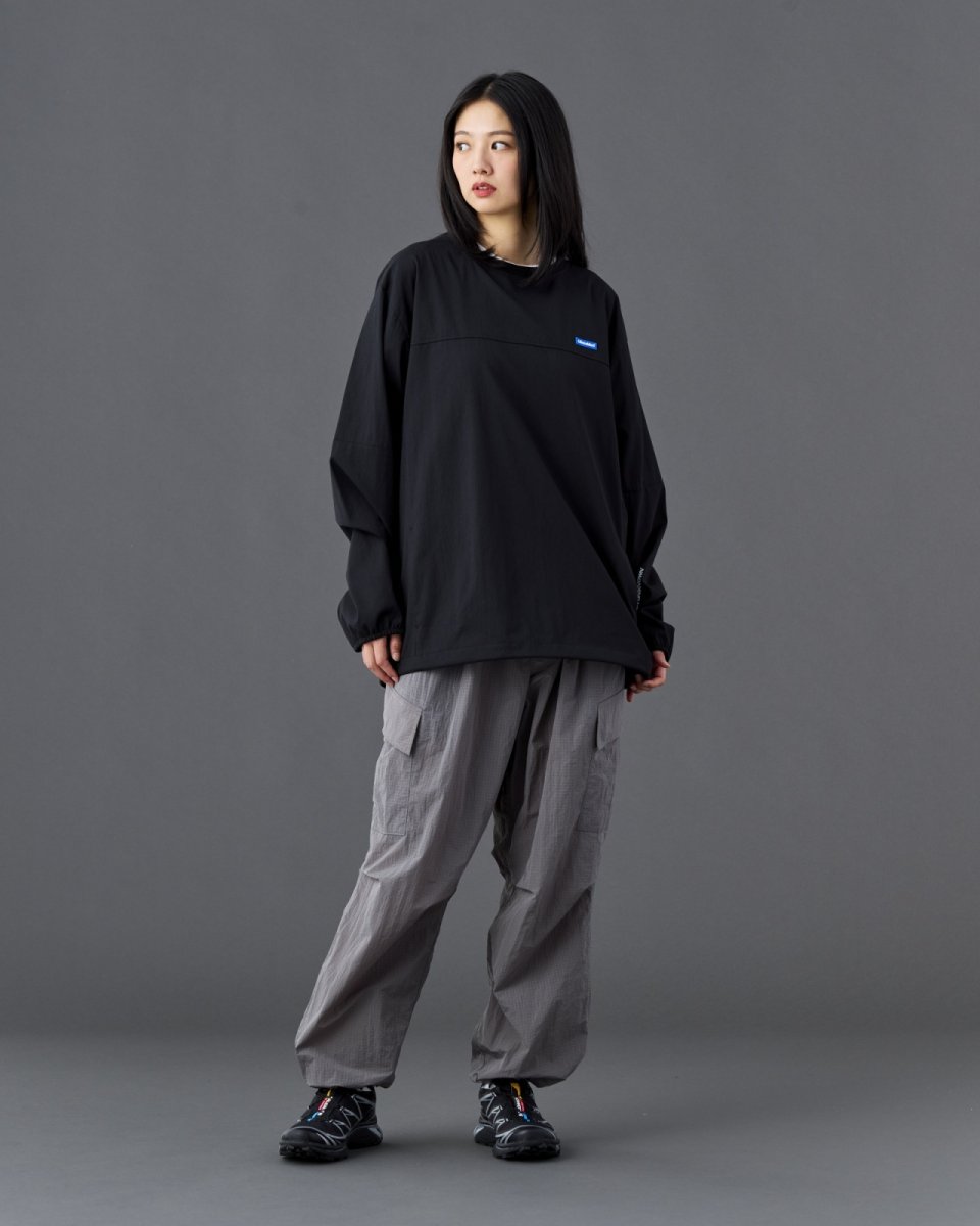 画像12: Liberaiders  DOTAIR PULLOVER (12)