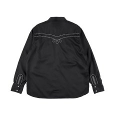 画像2: STANDARD CALIFORNIA  SD Embroidery Western Shirt (2)