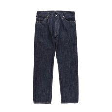 画像3: STANDARD CALIFORNIA  SD 5P Denim Pants S901 WW II One Wash (3)