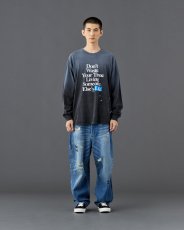 画像13: Liberaiders  LIFE L/S TEE (13)