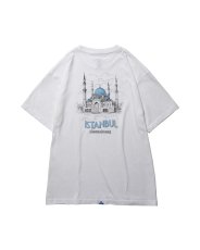 画像3: Liberaiders  ISTANBUL TEE (3)