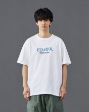 画像4: Liberaiders  ISTANBUL TEE (4)