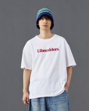 画像17: Liberaiders  OG LOGO TEE (17)