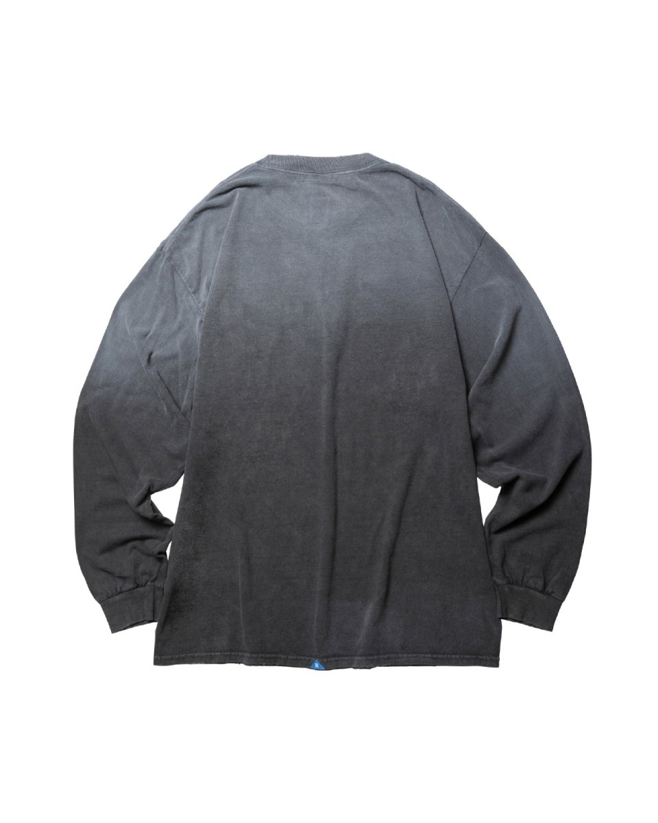 画像2: Liberaiders  LIFE L/S TEE (2)