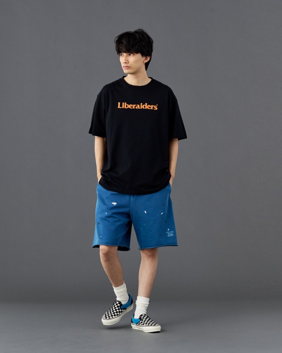 画像11: Liberaiders  OG LOGO TEE (11)
