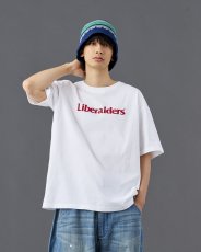 画像19: Liberaiders  OG LOGO TEE (19)